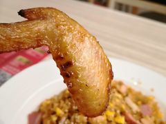 -必胜客(世纪港湾店)