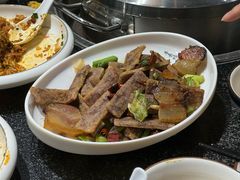-夜郎国·贵州菜(南山店)