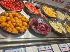 -非烤勿扰自助烤肉(东坑四季广场店)