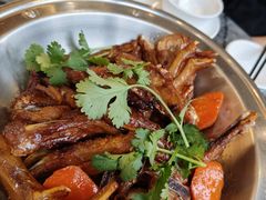 -美极鲜食坊(宝安南路店)
