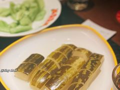 -可口香·非遗老号烧烤(南岗直营店)