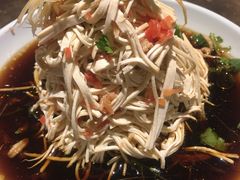 -冶春茶社(星汉大厦店)