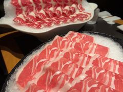 -东来顺·非遗火锅(高新店)