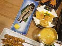 -和创柚子·会席日本料理(新区淮海街店)