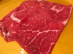 -温野菜涮涮锅(曲江大悦城店)