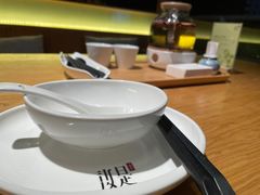 -汝是素•文创素食馆(金月湾店)
