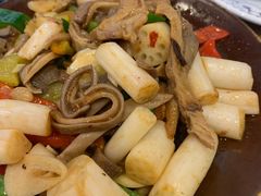 -妈妈的味道(和顺古镇店)