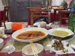 -文娟土菜馆(天柱山店)