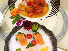 -御膳粥·牛乳粥底火锅·地道顺德菜(容桂店)