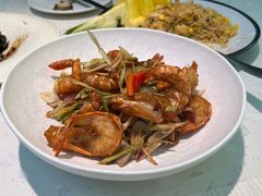 -大树餐厅(红旗街万达店)