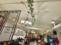 -柳柳饭店(华山中路店)