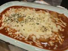 -韩国料理大力士(屏风街店)