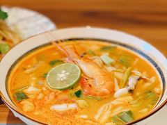 -普叽普叽泰式茶餐厅(港汇店)