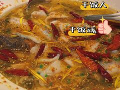 -新辣宴·湖南家常菜·商务聚餐(中粮创芯店)