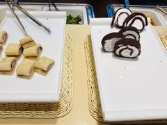 -素满香·食养自助(天一广场店)
