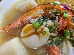 -荔林食店(西华路店)