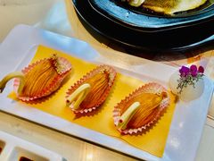 -悦满楼·西关名点·湛江名菜(航空综合大厦店)