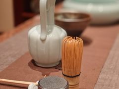 -广州富力丽思卡尔顿酒店·丽轩·粤菜