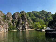 -大连冰峪旅游度假区