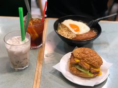 -华嫂冰室(尖沙咀店)