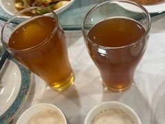 -汗腾格里·风味餐厅(新疆驻京办店)