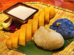 -泰兰香·Thailand(凯德空中花园店)