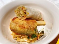 厦门薄饼-黑明餐厅(白鹭洲店)
