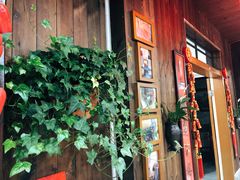 -国生茶庄·地道农家菜团建活动