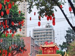 -喜茶(广州北京路惠福东店)