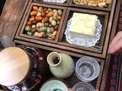 -蘭葶花酒馆(鼓楼店)
