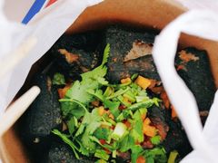 -自黑豆夫·臭豆腐夹馍(四海唐人街店)