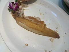 -金湖港式餐厅(建外店)