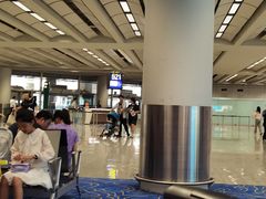 -香港国际机场