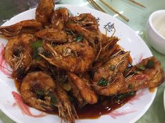 -天津乾毓德饭庄·清真传统炒菜·海鲜烧烤(咸阳路店)