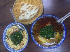 -井老三陕西搅团(莲湖路店)