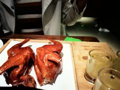 -汤城小厨•粤菜•靓汤(苏州街店)