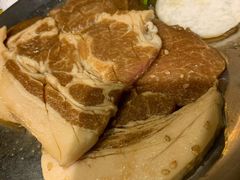 调味猪排-姜虎东白丁烤肉(苏州中心店)