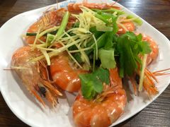 -班赞海鲜市场