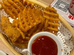 -必胜客(北苑路店)