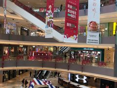 -杭州滨江宝龙城
