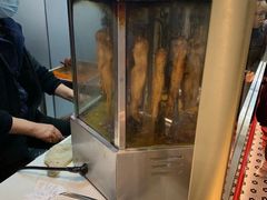 -一代烤翅王(大汉口店)