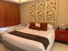 -太阳岛度假酒店