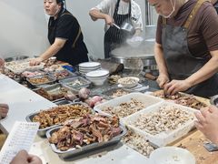 -岳记羊肠馆(陵园小区店)