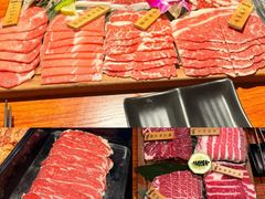 -牛佬•炭火烤肉(挂绿店)