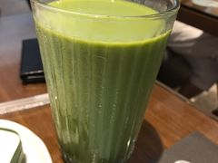 -帕蓝·暹罗料理(大学路店)
