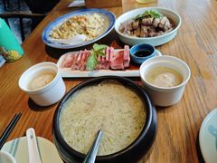 -扬州狮子楼·非遗淮扬菜(东关街店)