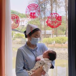 -爱帝宫月子中心(罗湖别墅院)