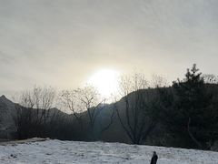 -娲皇宫