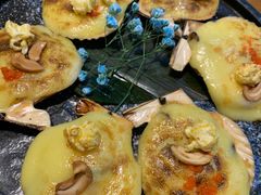 -大江户日本料理(吕厝店)