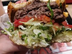 -The Habit Burger Grill 哈比特汉堡(爱琴海店)